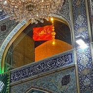 کربلا و نجف ویژه نیمه شعبان با اتوبوس وی ای پی