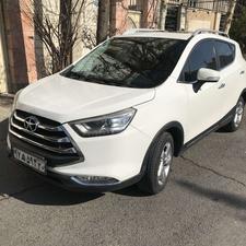 جک مدل 97 بسیار تمیز و بدون رنگ