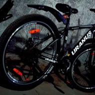 دوچرخه سایز26