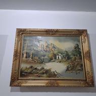 تابلوهای زیبا ونو