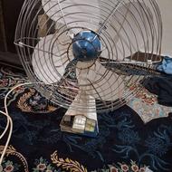 پنکه هلندی انتیک