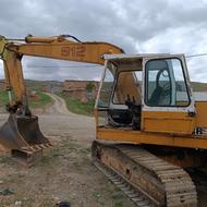 اجاره بیل مکانیکی زنجیری