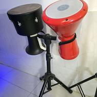 تمپو و تنبک به همراه پایه