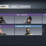 اکانت کالاف