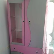 سرویس تخت و خواب کودک