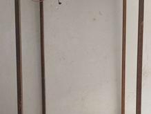 چهار پایه مناسب زیر کولر در شیپور