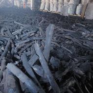 ذغال کبابی صنعتی