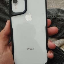 ایفون xr سالم