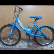 دوچرخه در حد سایز 20