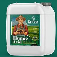 کود ارگانیک هیومیک اسید