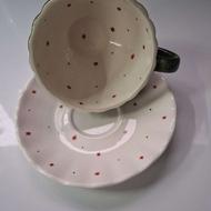 ظروف سرامیکی دستساز