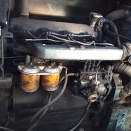 تراکتور فورد 5000