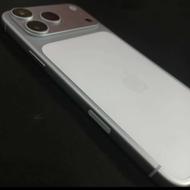 آیفون 17 پرومکس 128 حافظه گیگ رم 8