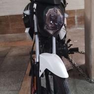 ایردوکو 150 بسیار تمیز