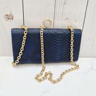 کیف دستساز چرم مصنوعی