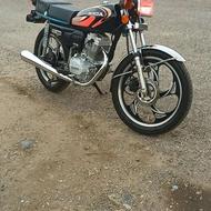 موتور شباب 200