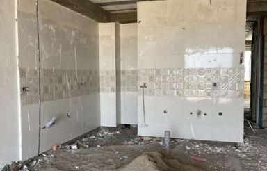 پیش فروش واحد 75 متری با 400 تومن وام