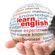 اموزش زبان انگلیسی