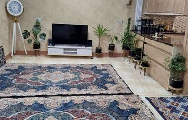 خانه دربست فروشی