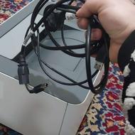 پرینتر رنگی hp