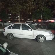 دوو سیلو هاچ بک