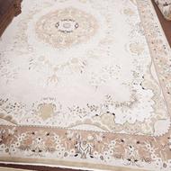 3 فرش 1000 شانه در حد نو