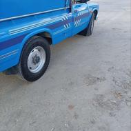 آماده سرویس بدون کو چکترین خرجی