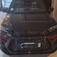 کی ام سی A5 مدل 1404 مشکی