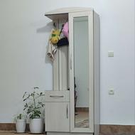 جاکفشی چوبی سالم