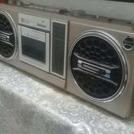 رادیوضبط ناسیونال