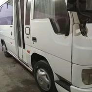 مینی بوس ارین مدل 96