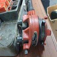 لوله بر و حدیده