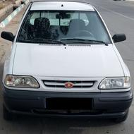 پراید وانت 99