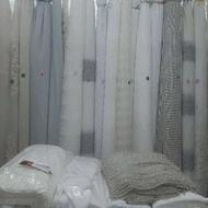 خونه ات را درخشان کن با پرده وپارچه فروشی ترکیه