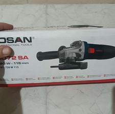 مینی سنگ فرز توسن و رابین