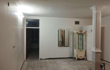 اجاره خانه همکف100متری