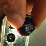 یاقوت راف آلمادین