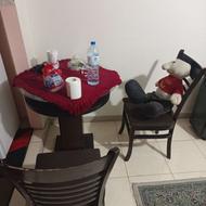 فروش میز و صندلی صبحانه خوری