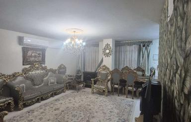 آپارتمان 75متری بازسازی شده خیابان علیتبار