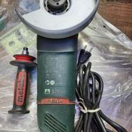 سنگ فرز متابو المانی