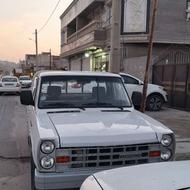 فروش سایپا نیسان93