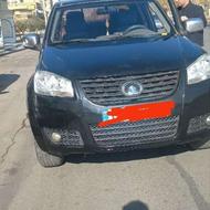 وینگل 5 دوکابین تک دیفرانسیل