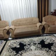 مبل 7نفره سالم