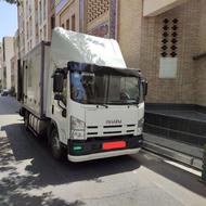 ایسوزو یخچالدار