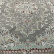 فرش کارکرده