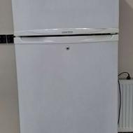 یخچال فریزر سامسونگ اصل کره ای بدون برفک