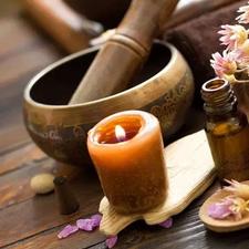 روغن ماساژ/ ماساژ