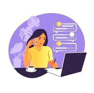 استخدام نیروی خانم