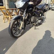 اپاچی 180 مدل89