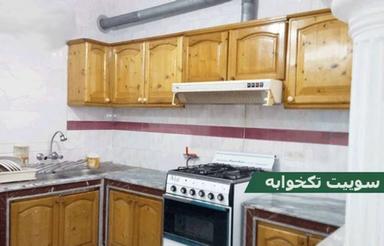 اجاره سوئیت محمودآباد با غذای محلی